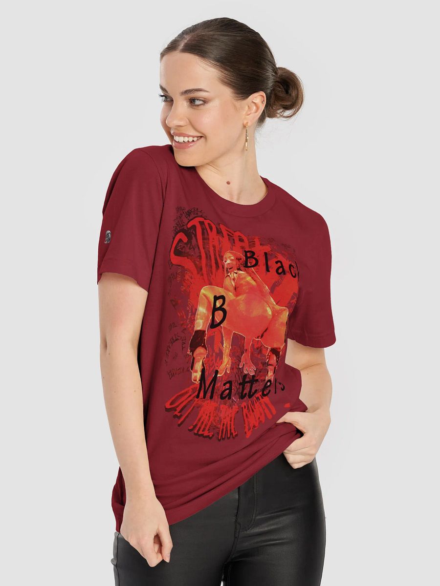 Streakers - Big Booty2 | Unisex Tee product image (3)