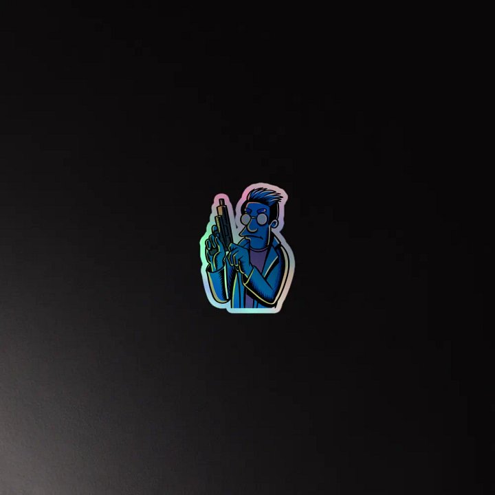 Strap of Sad product image (2)