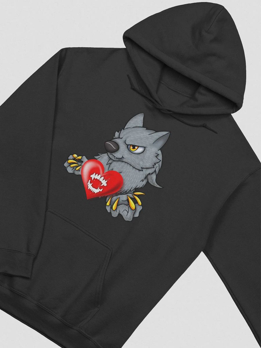 Lycan Love Hoodie product image (3)