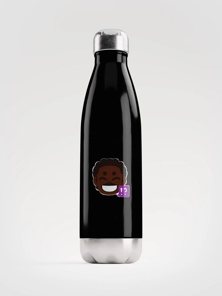 EbenAPCord Stainless Steel Water Bottle product image (1)