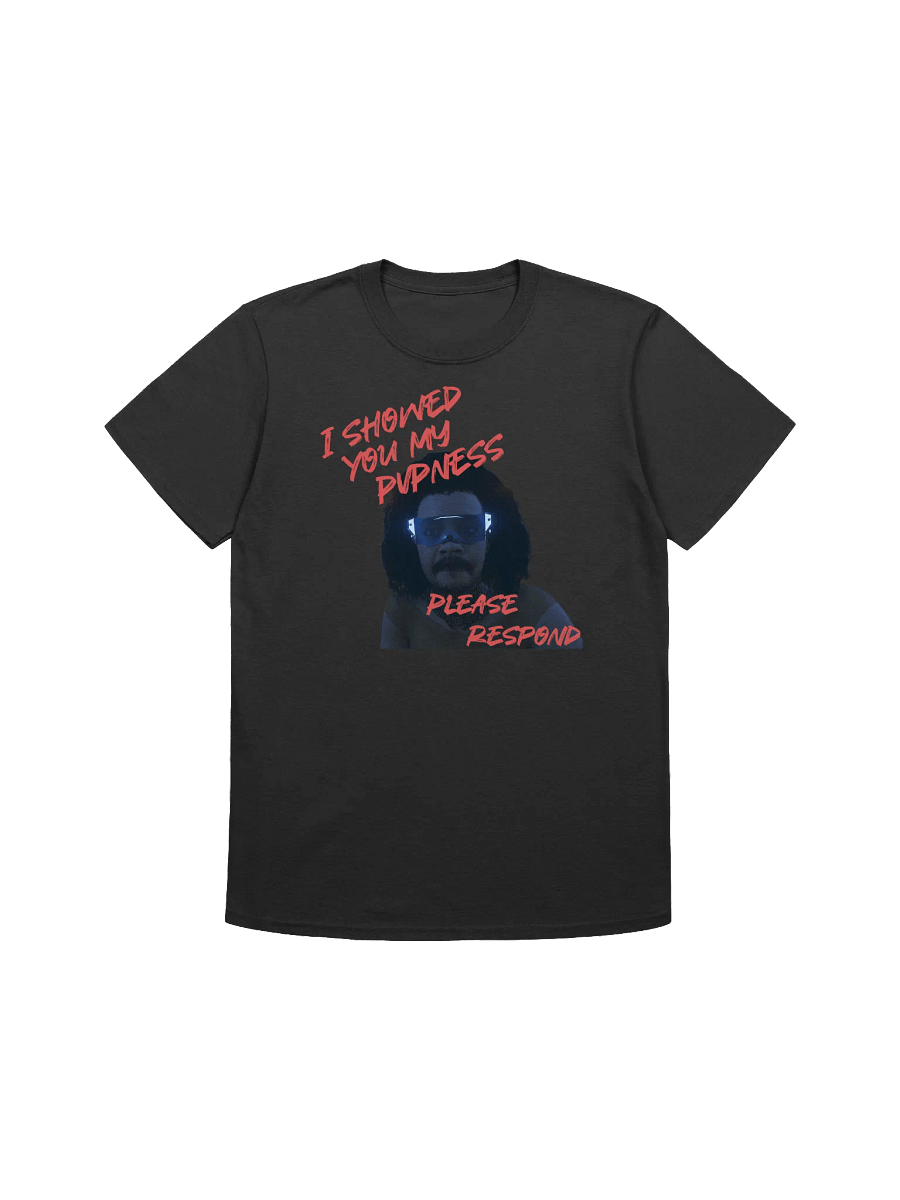 LordKamaq PvPness Tee – Make Your Move product image (7)