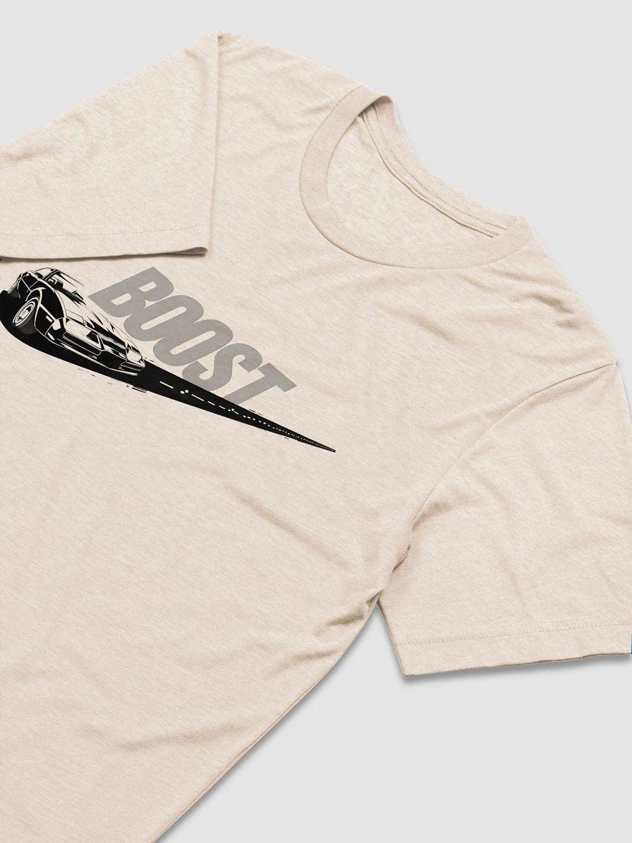 Sports Parody T-Shirt From Boost Collection product image (7)