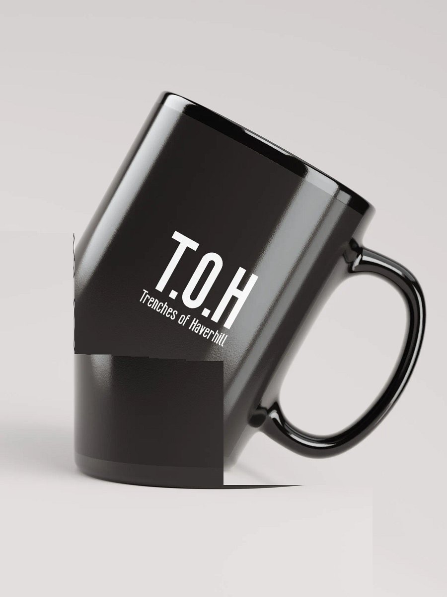 Trenches of Haverhill T.O.H Mug product image (4)