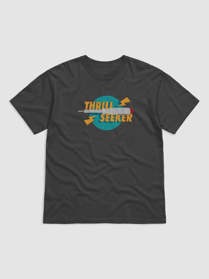 Thrill Seeker Tee product image (1)