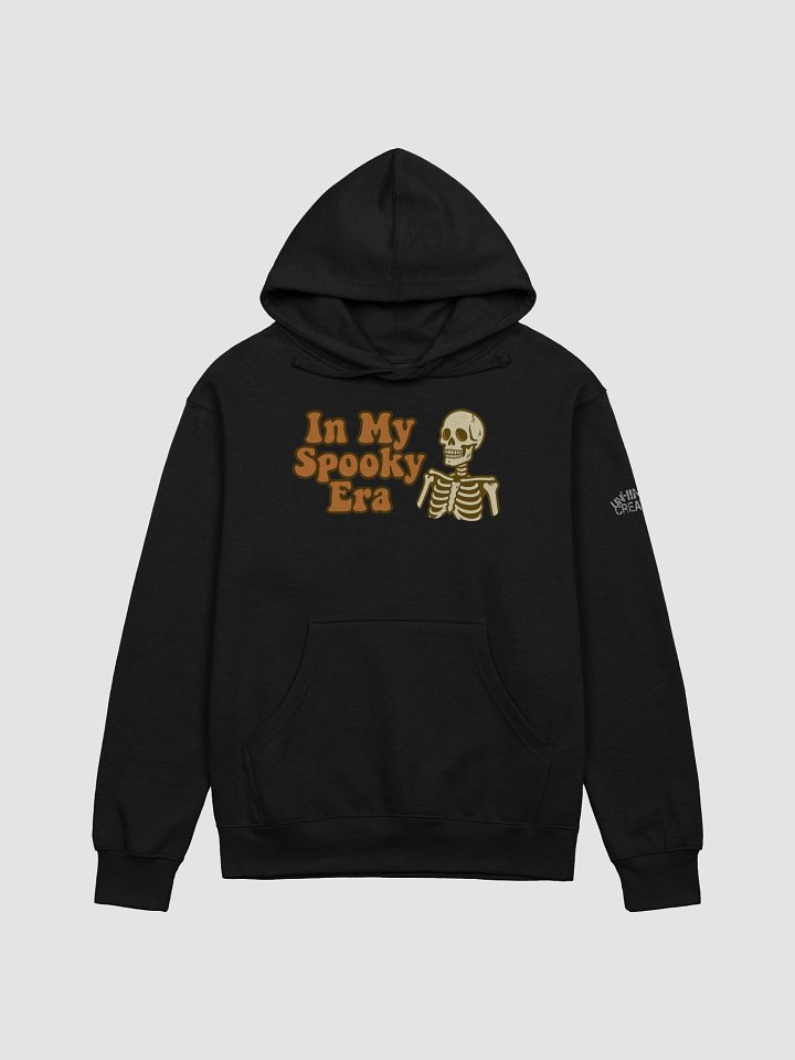 In My Spooky Era Hoodie product image (2)