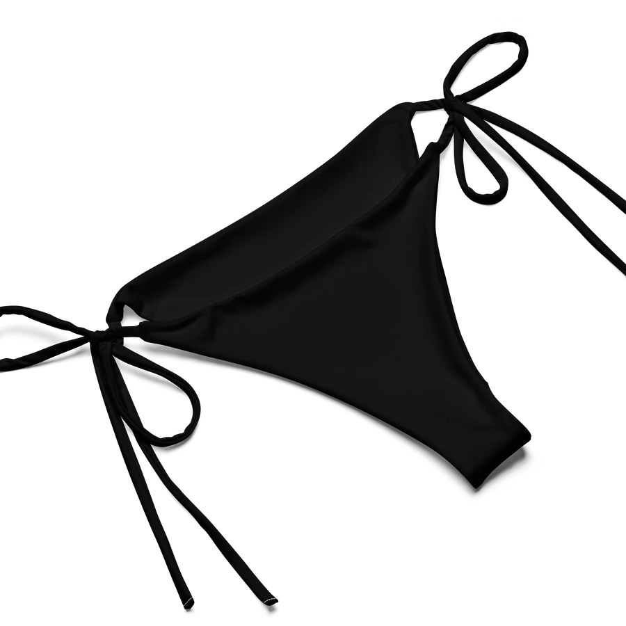 GATE KEEPER - String Bikini product image (15)