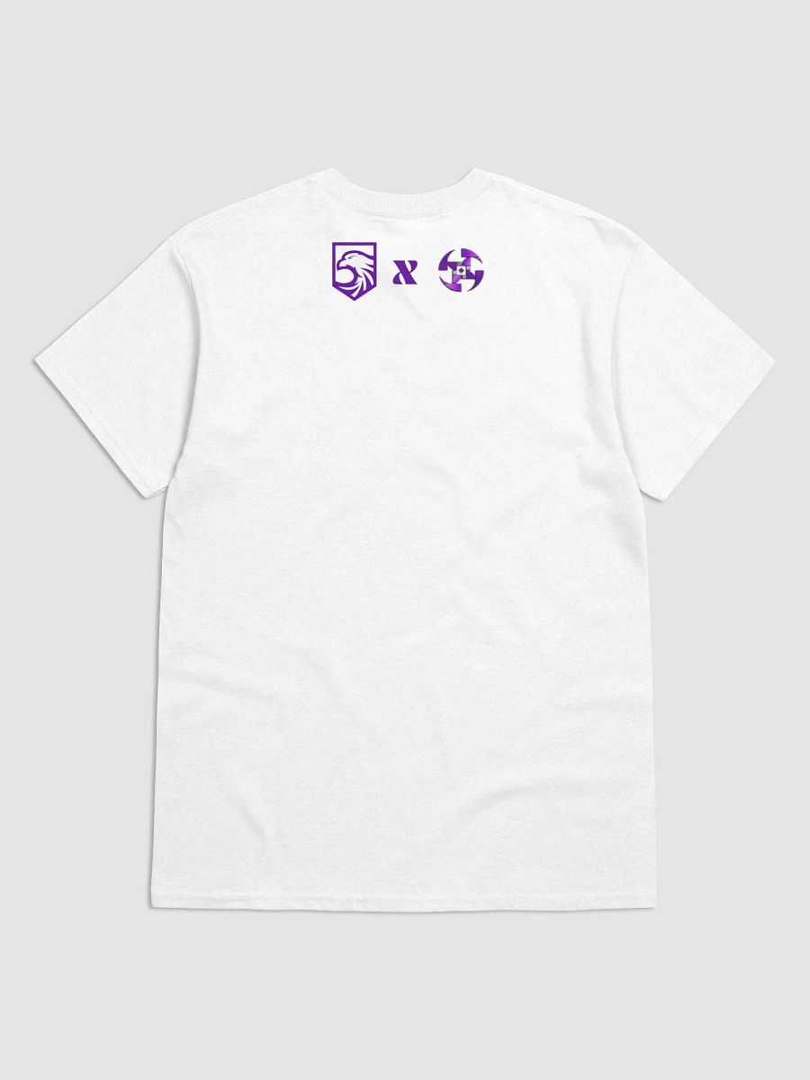 Aero X Sacryd Keep The Vizion T-Shirt product image (2)