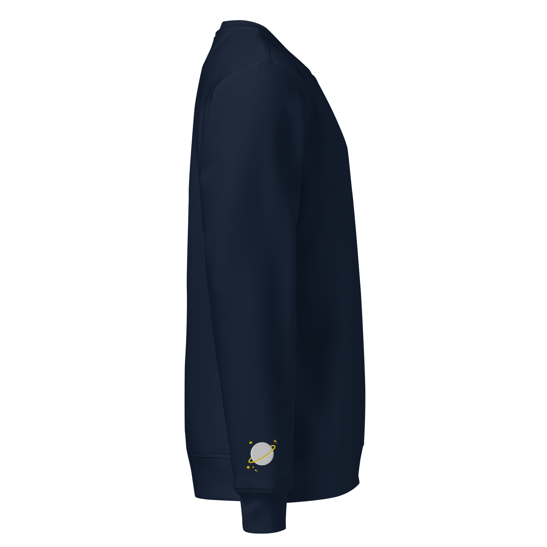 Embroidered Stargazer Sweater product image (2)