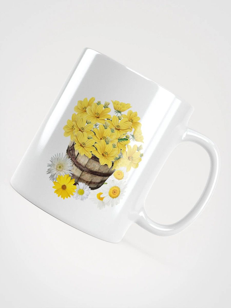 Blossom Delight Mug product image (12)