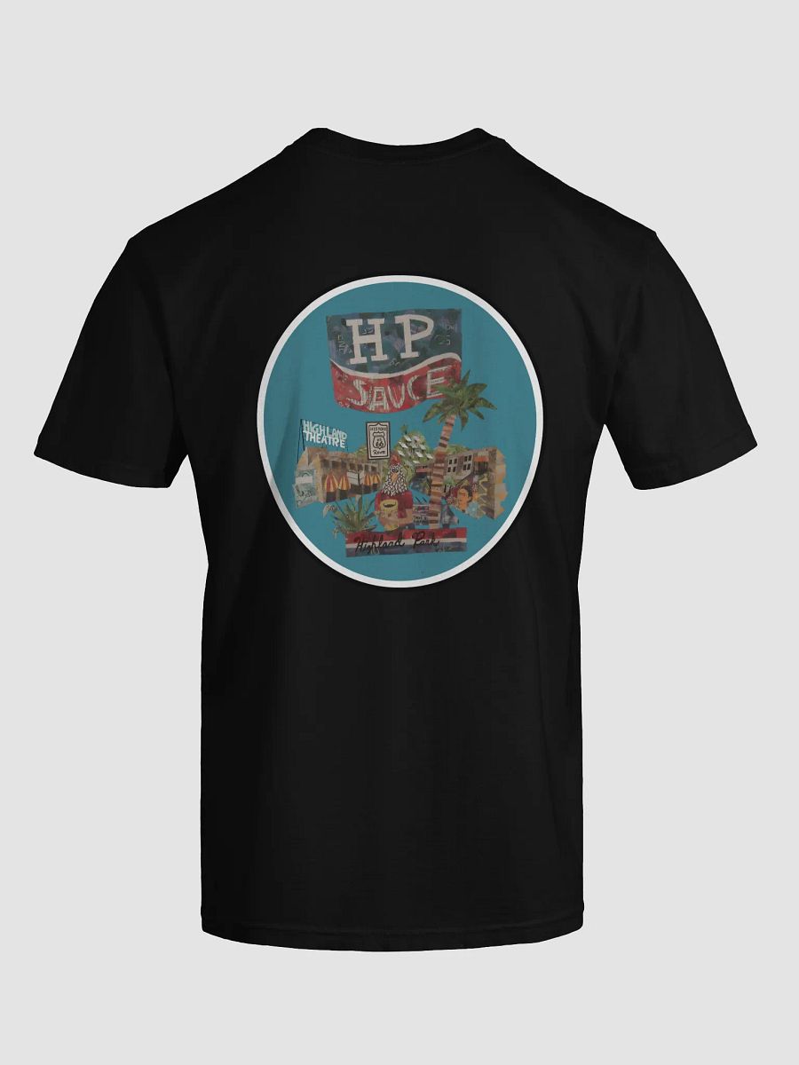 HP Sauce T-shirt product image (44)