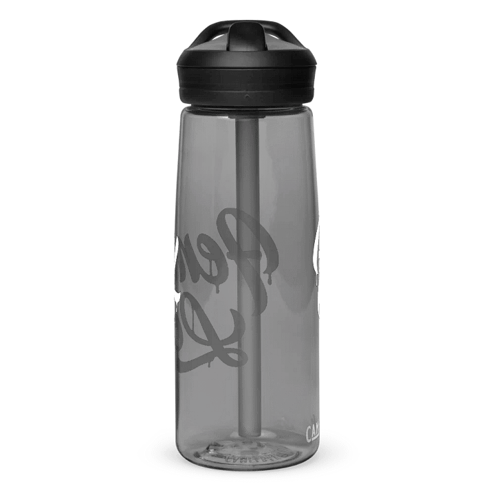 Femboy Lover (White Text) CamelBak Water Bottle product image (10)