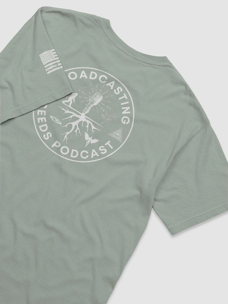 Broadcasting Seeds Premium T-Shirt product image (46)