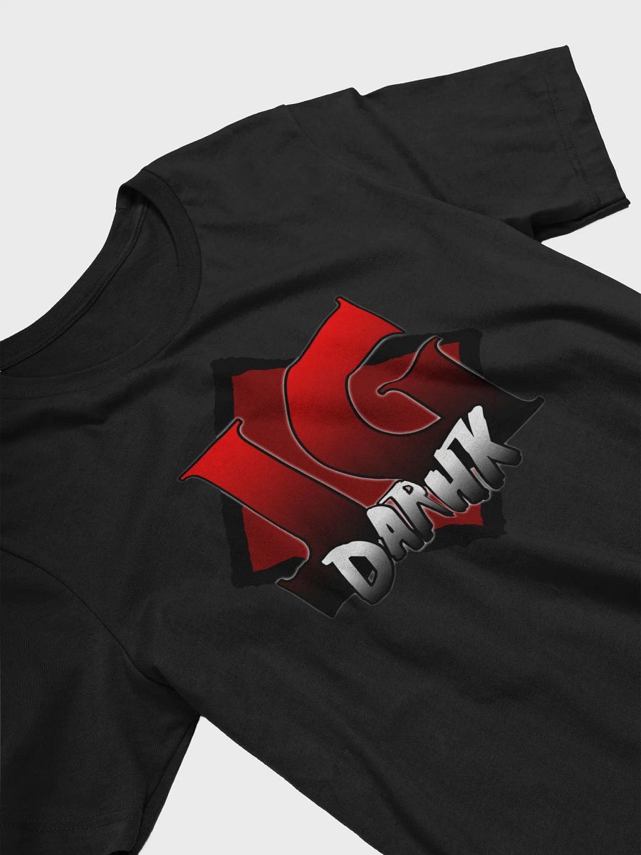 JG Darhk Shirt product image (3)