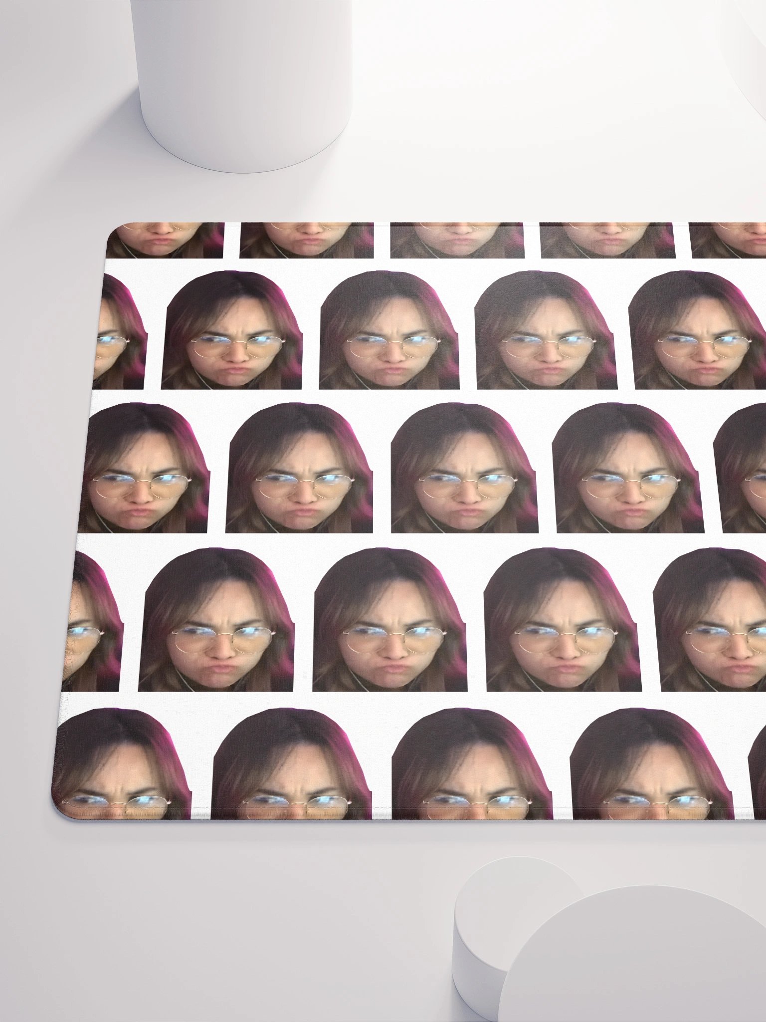 Kash Pout Gaming Mouse Pad product image (6)