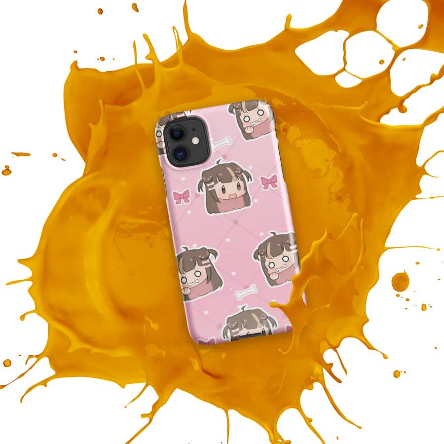 ♡ chibi phone case ♡ product image (9)