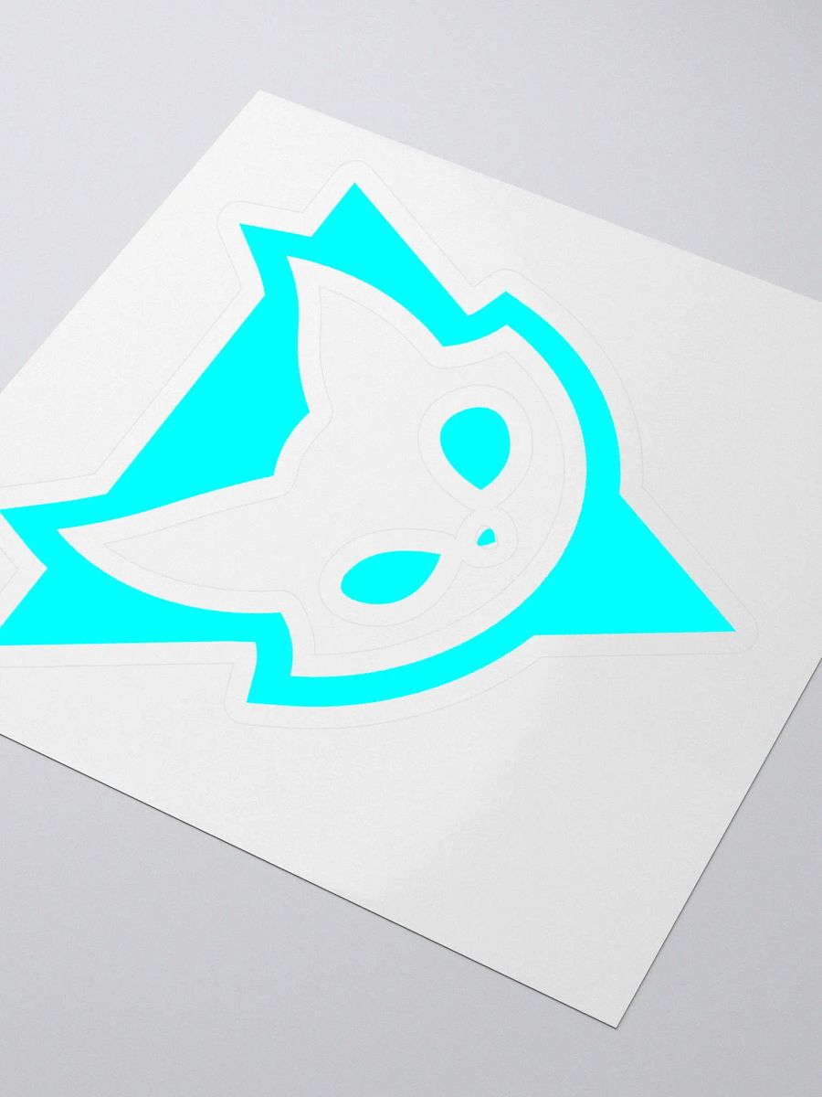 Fana Logo Sticker product image (3)