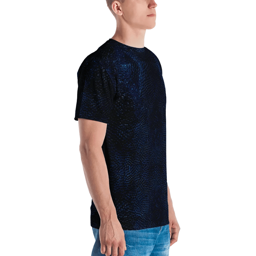 Shark Skin T-Shirt product image (3)