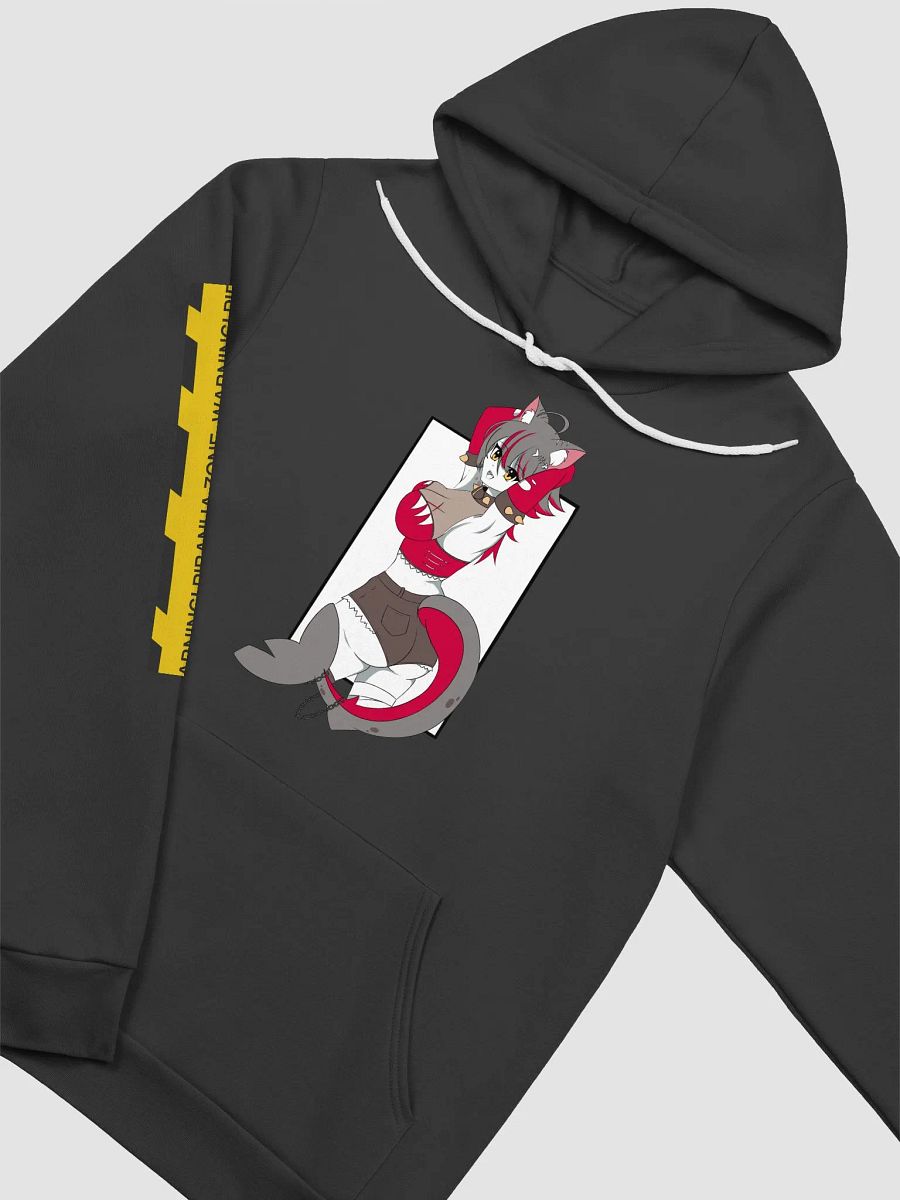 Piranya Hoodie product image (3)