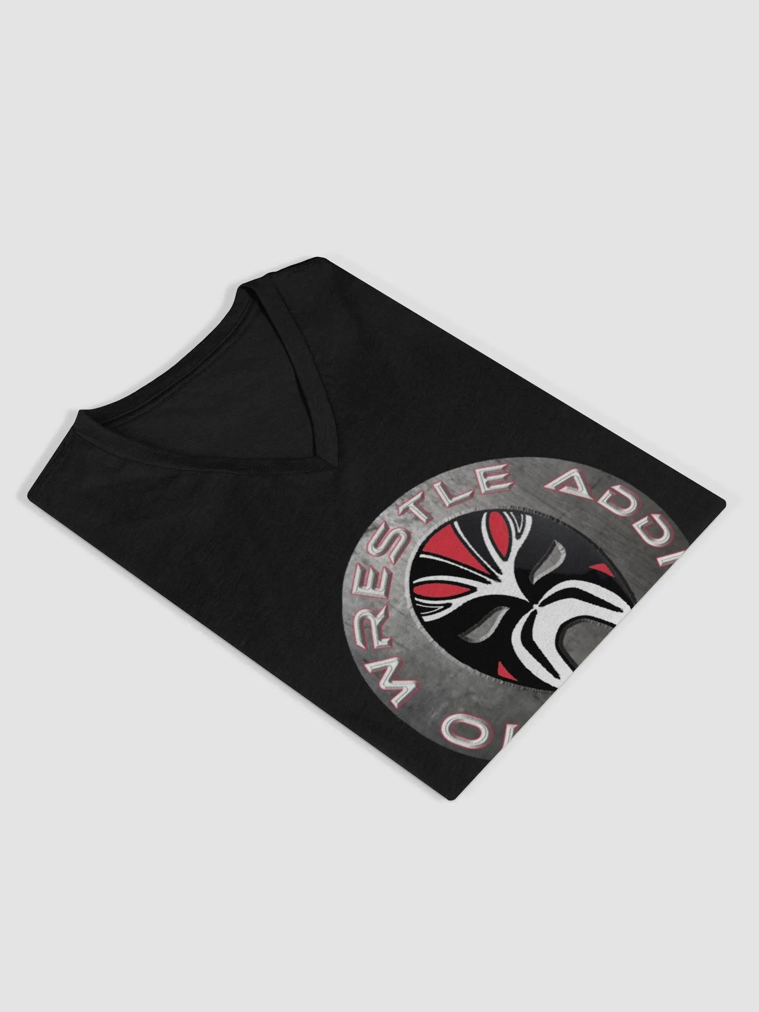 WAR Shield V Neck product image (8)