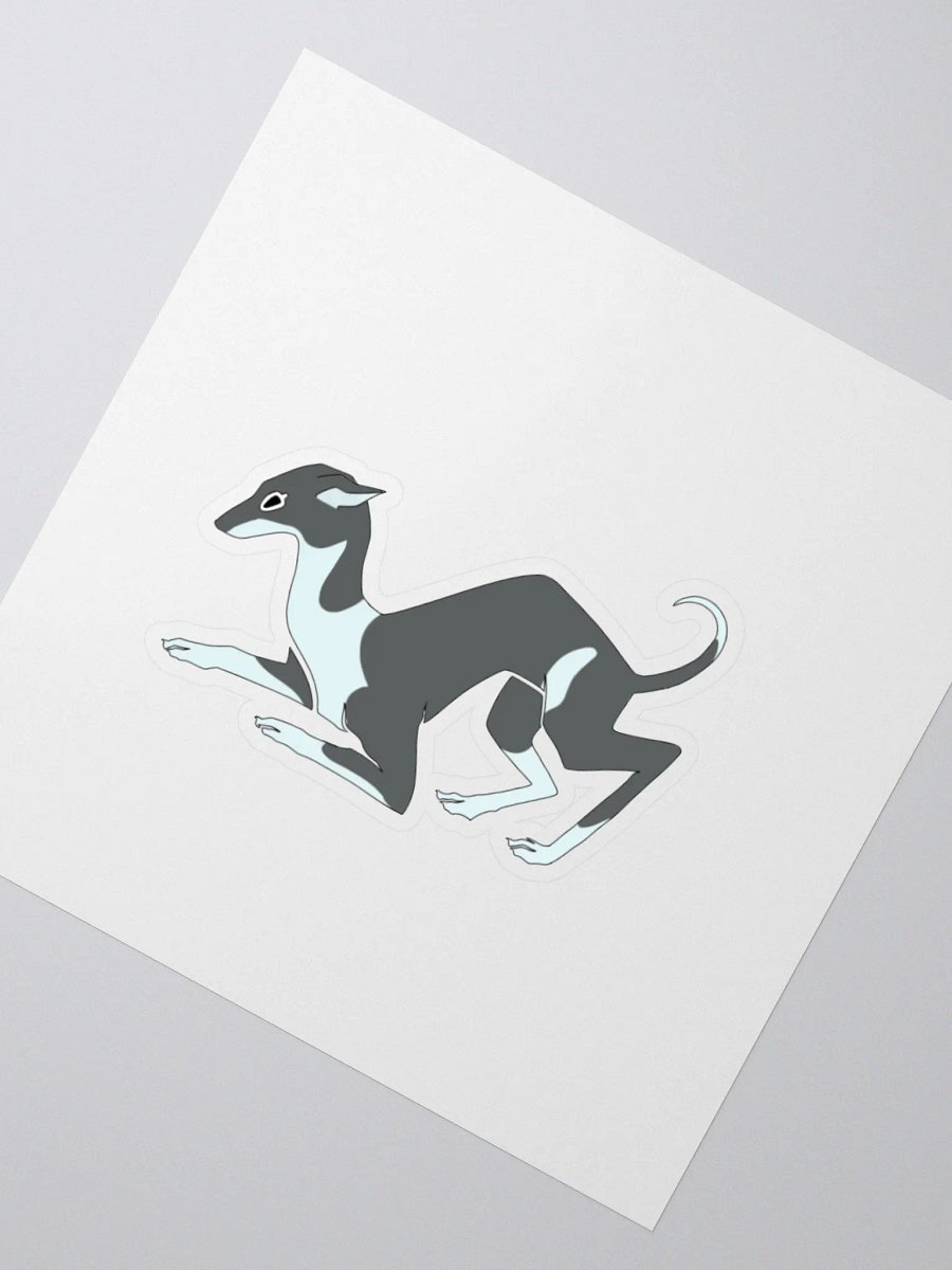 WALLACE sticker product image (5)