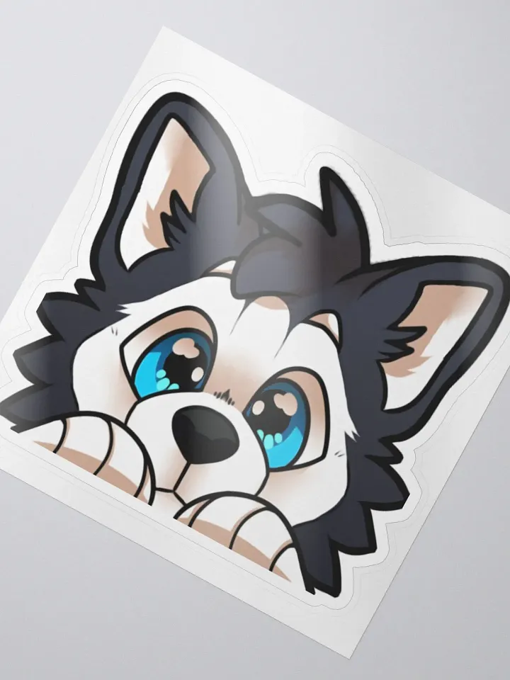 Lurk Sticker product image (2)