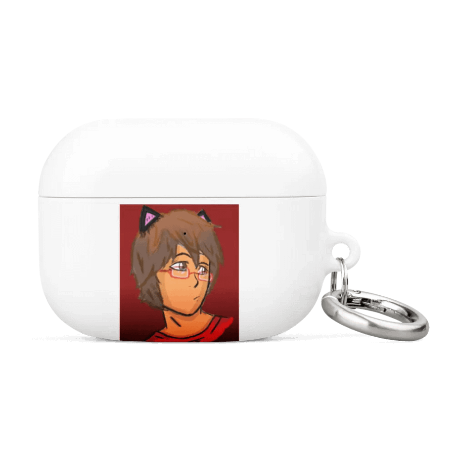 NovieNeko AirPod Case product image (1)