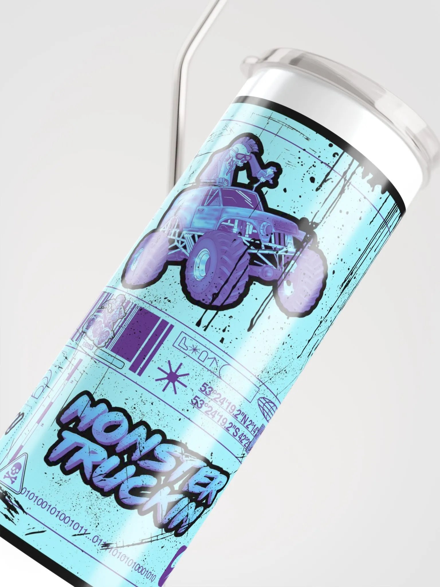 BONEHEAD 3.O TUMBLER 2 product image (7)