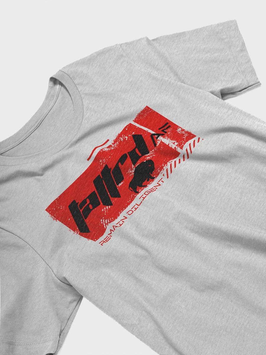TATTRD AF Logo T-Shirt product image (23)