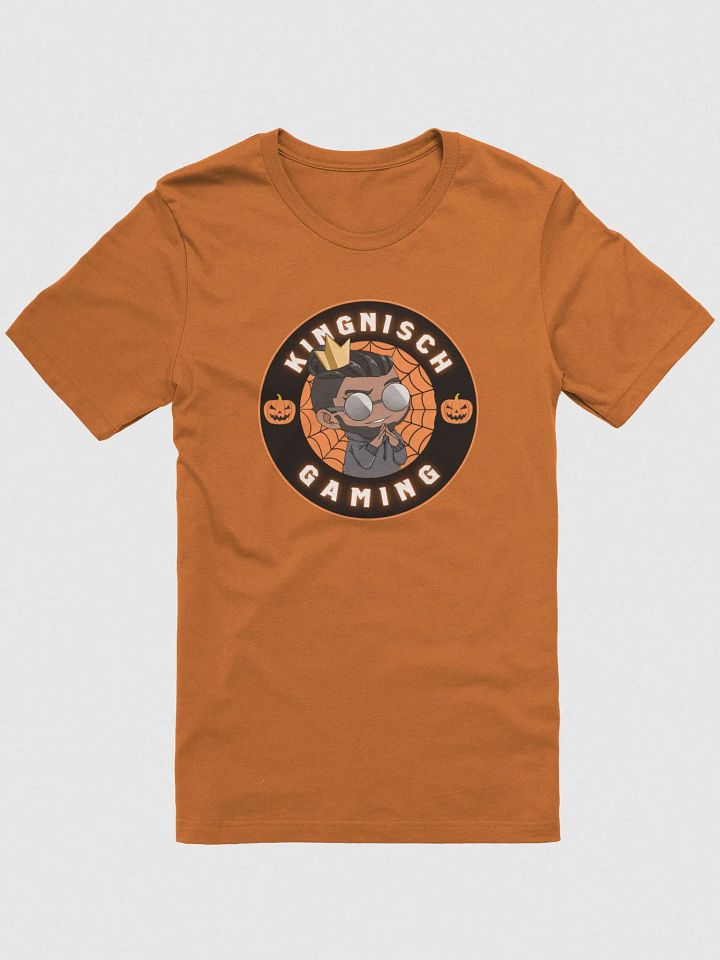 Spooky Season Soft T product image (11)
