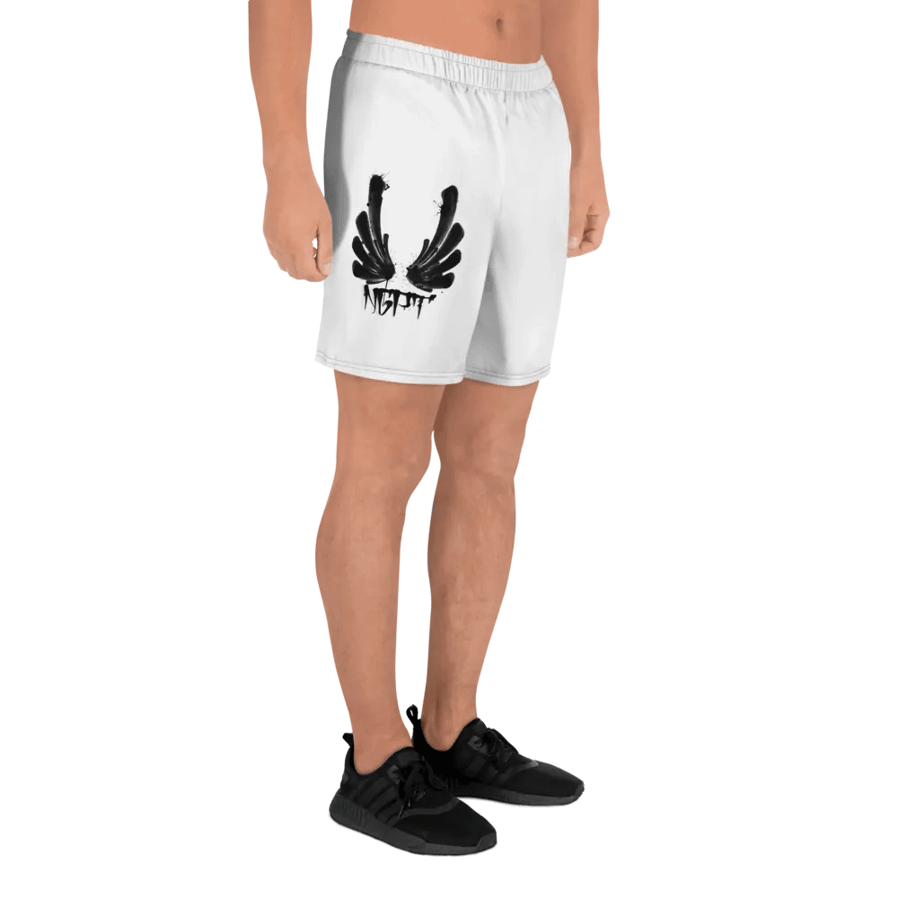 NGPT Mens Athletic Shorts product image (6)