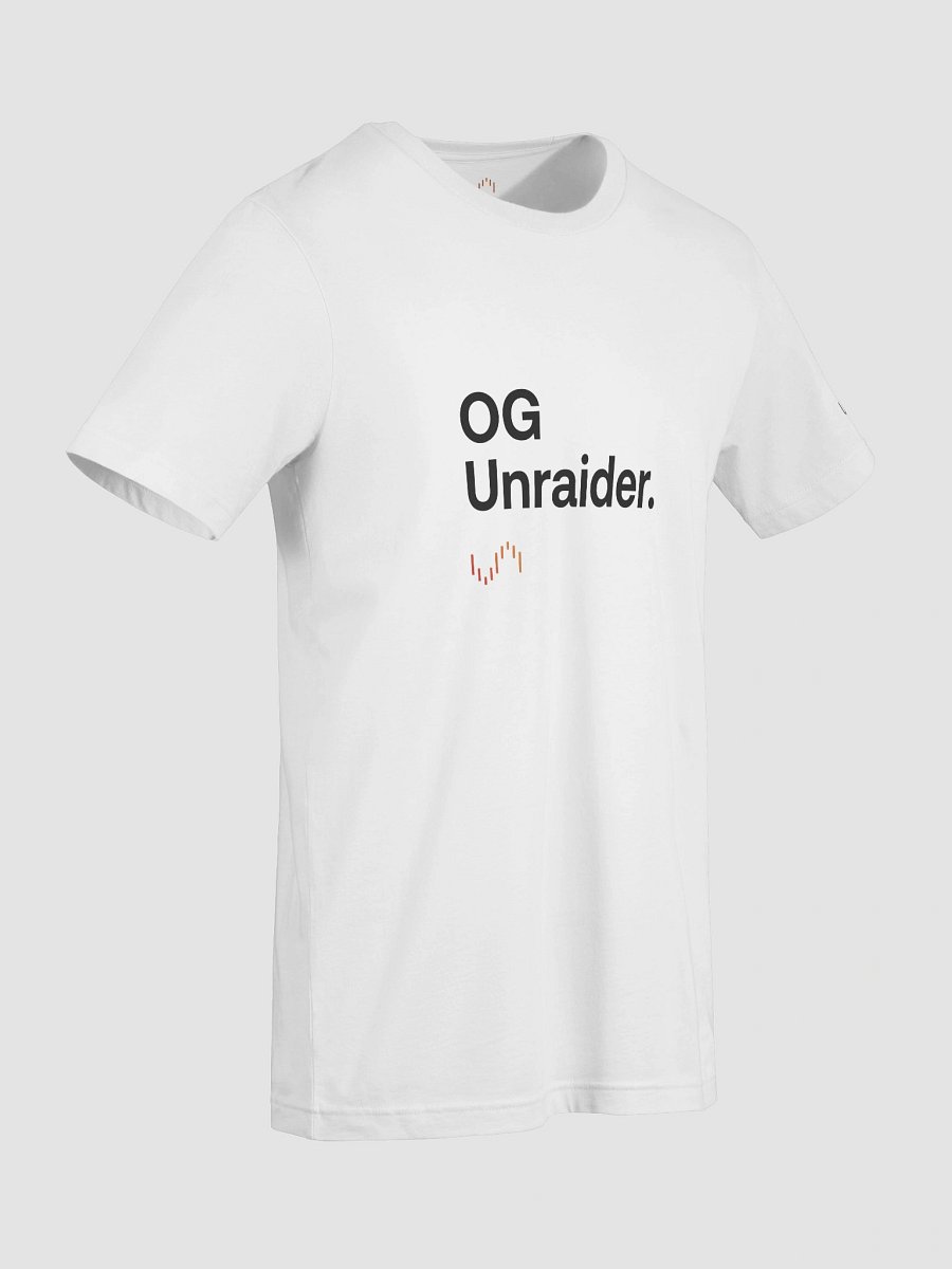 OG Unraid Crew Tee product image (17)
