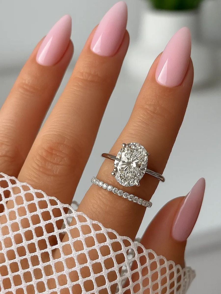 The Aurelia Ring- Silver product image (2)