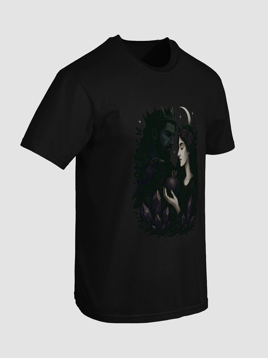 Hades & Persephone Shirt product image (86)