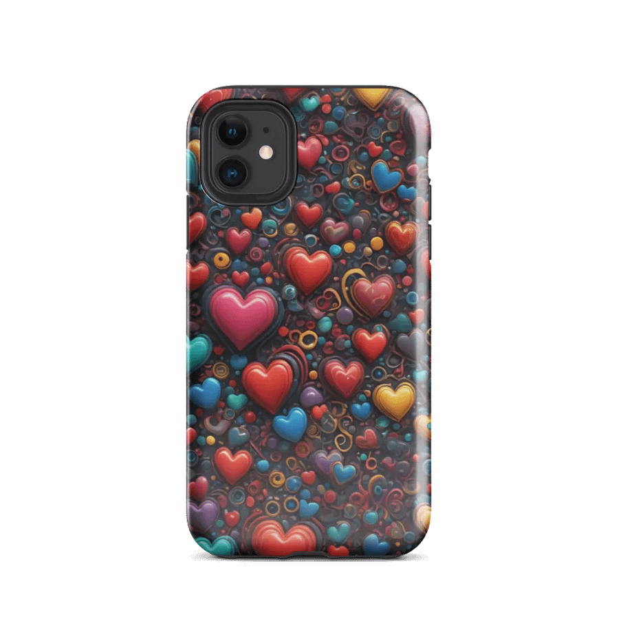 Painted with Love product image (24)
