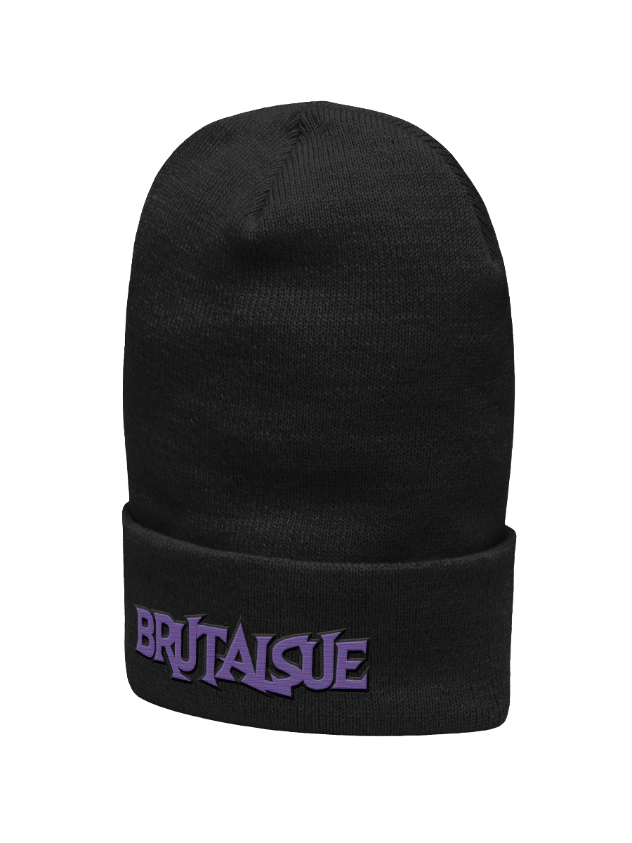 Brutal Beanie product image (2)