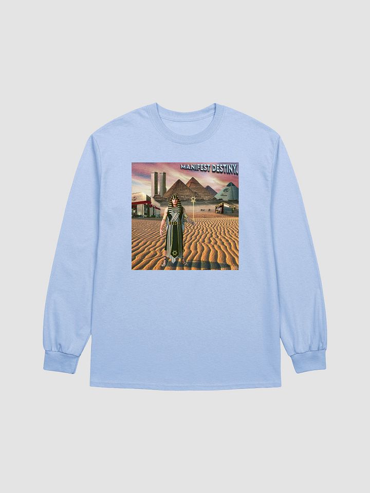 MANIFEST DESTINY product image (1)