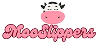 Moo Slippers