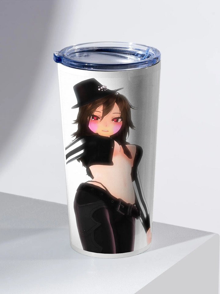 Yami Flirt Tumbler product image (2)