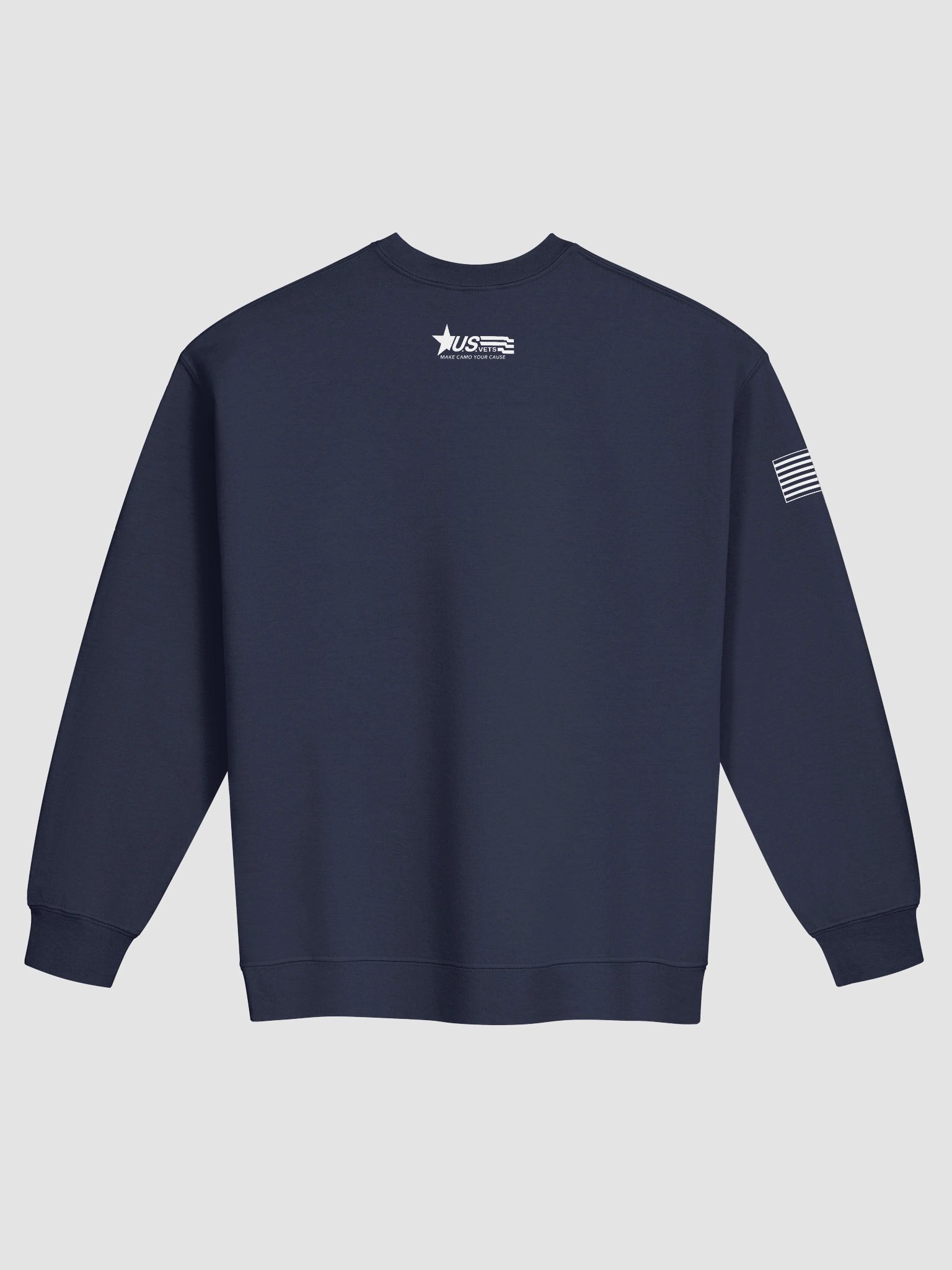 HONORUSVETS - WINTER CREWNECK product image (3)