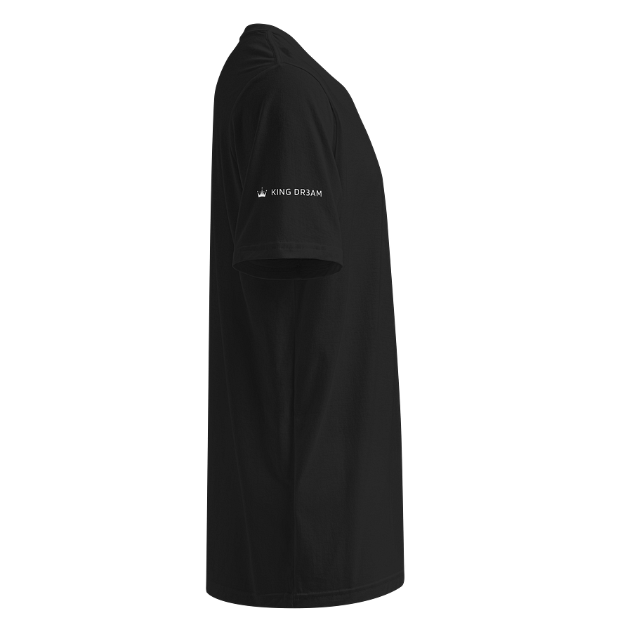 women king dr3am Under Armour® Athletic T-Shirt product image (4)