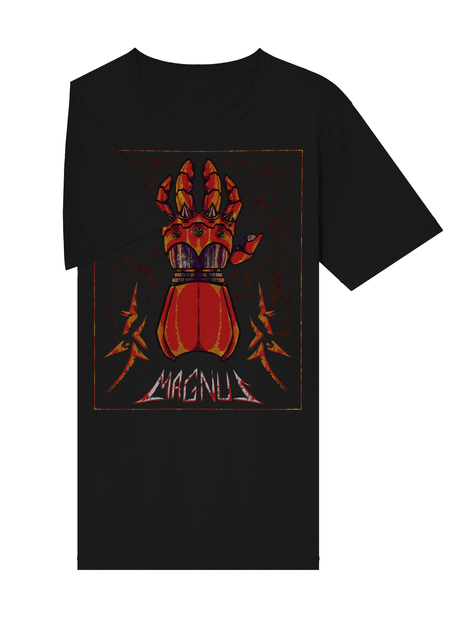 IRIS - Birth From Exile (Magnus) Shirt product image (5)