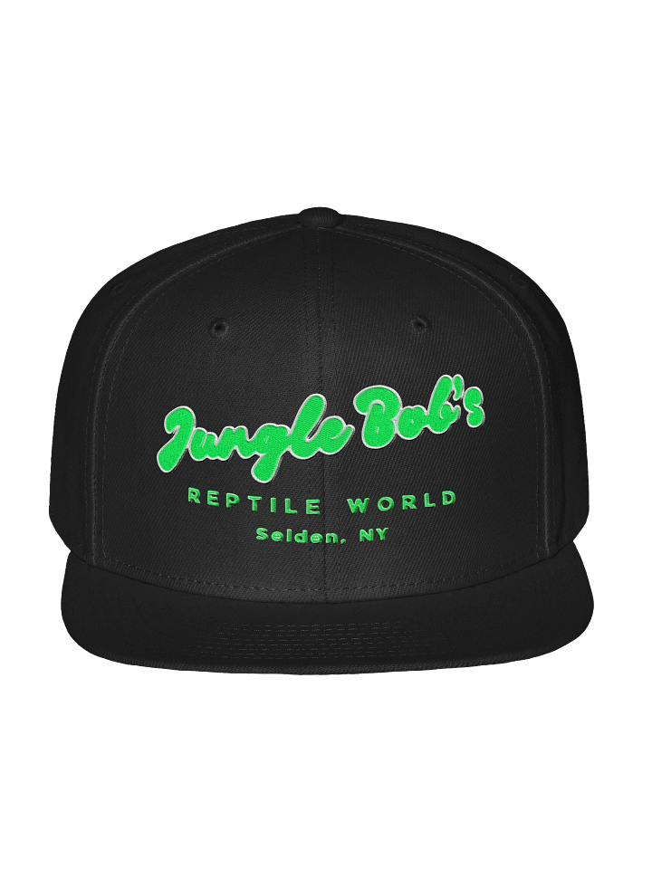 JBRW HAT 1 product image (1)