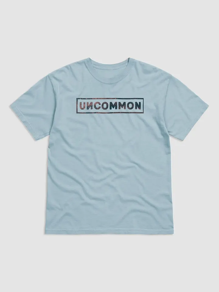 Uncommon archetype with textures product image (1)