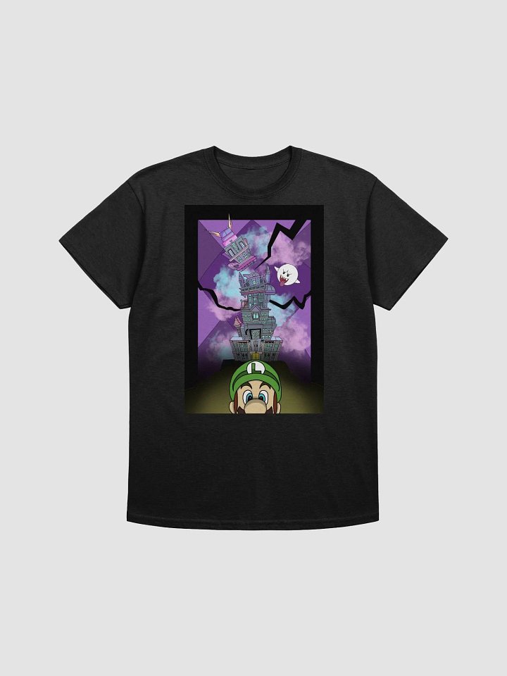 Green hat boi. product image (1)