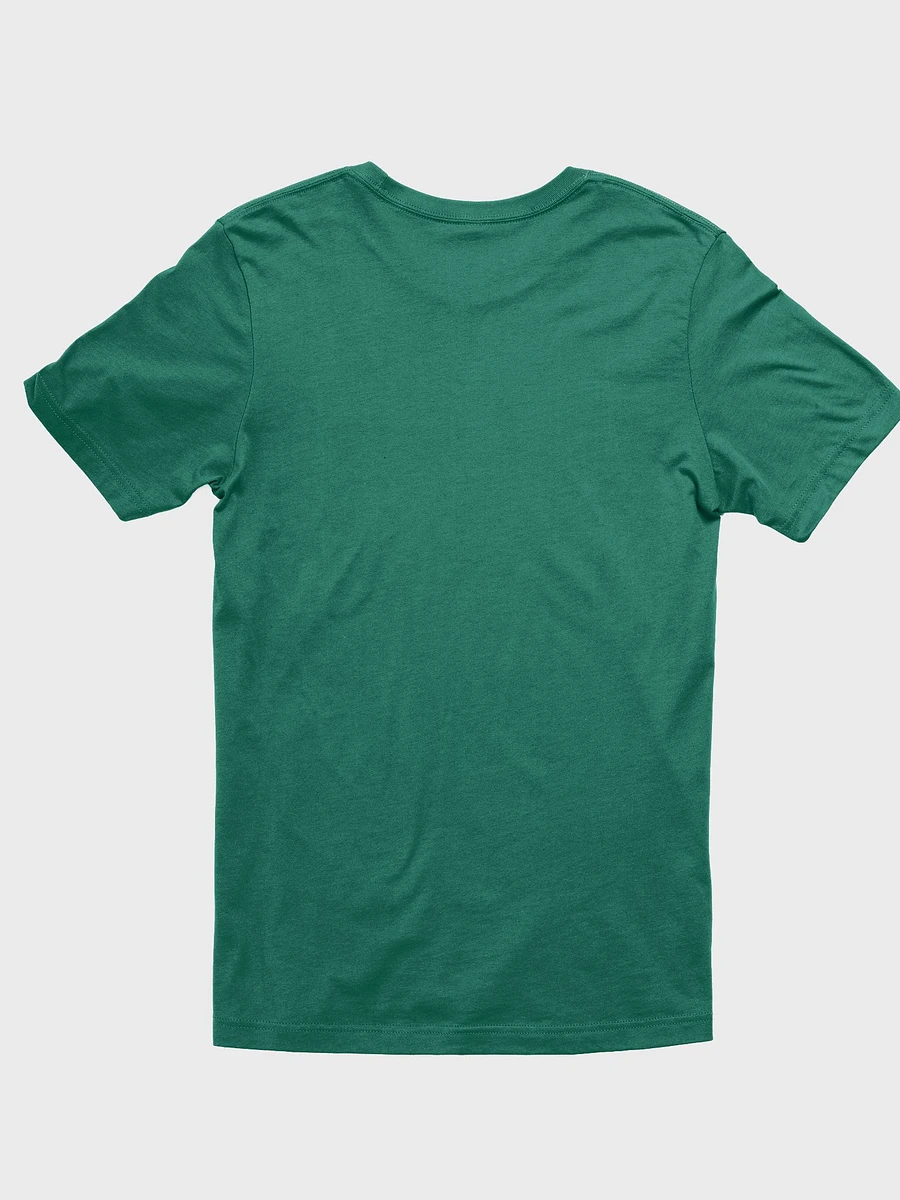 Green Cat Face Tshirt product image (18)