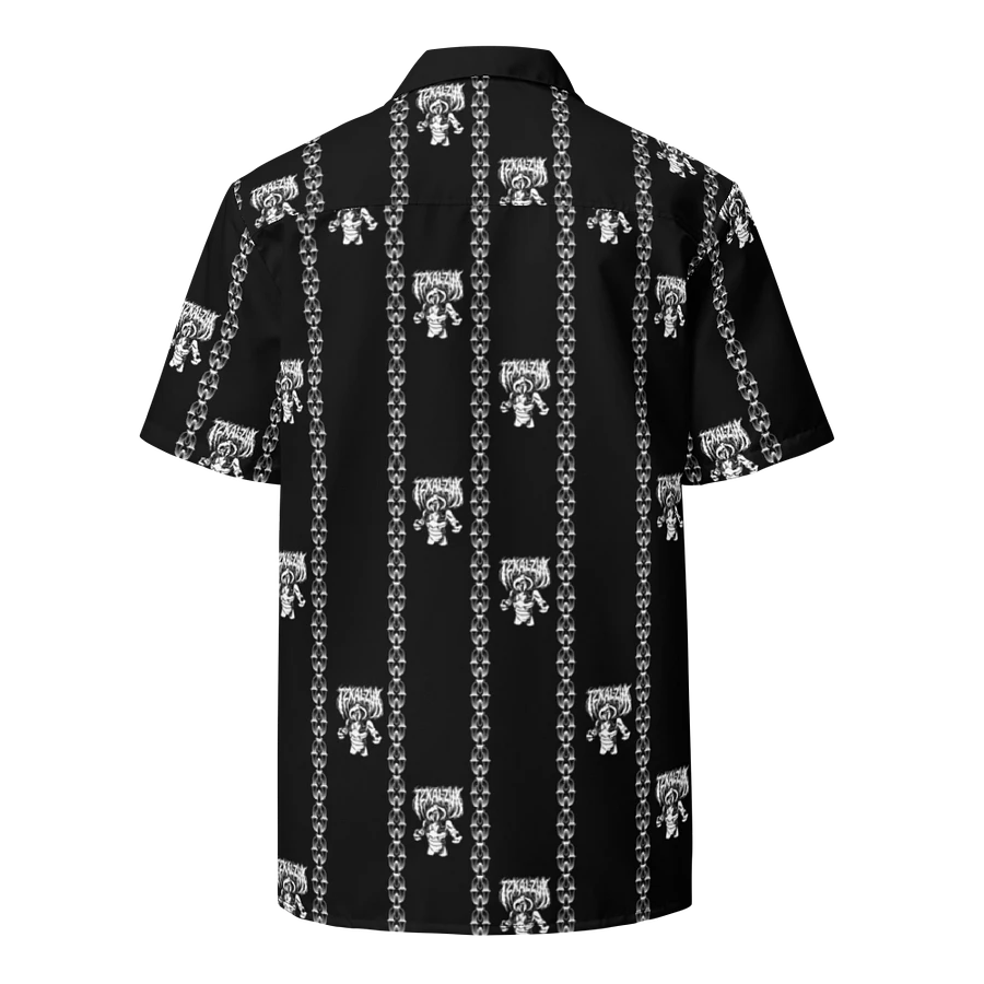 Zuk Button Up (Black) product image (2)