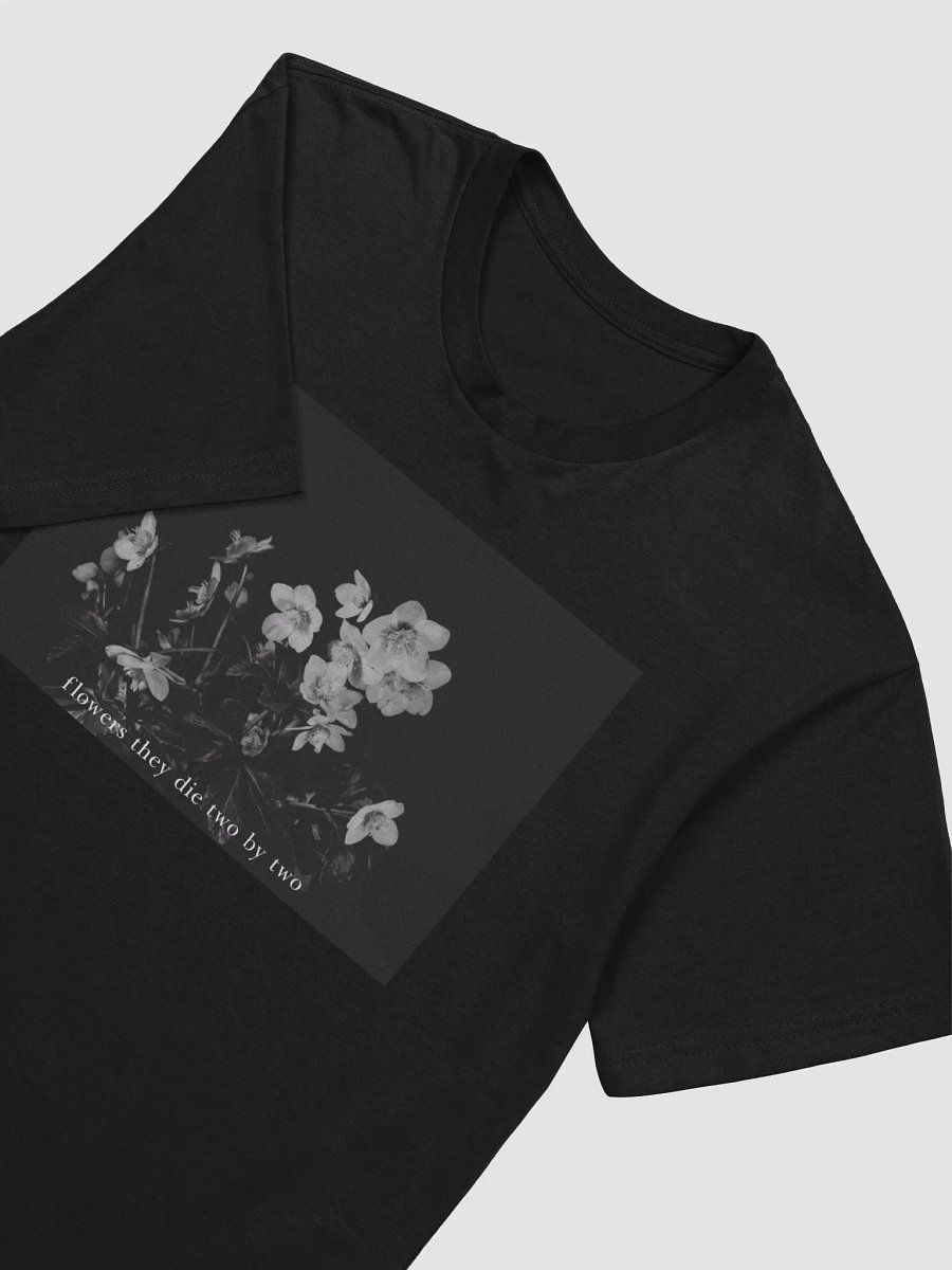 The Garden - Lyrics Tee product image (7)