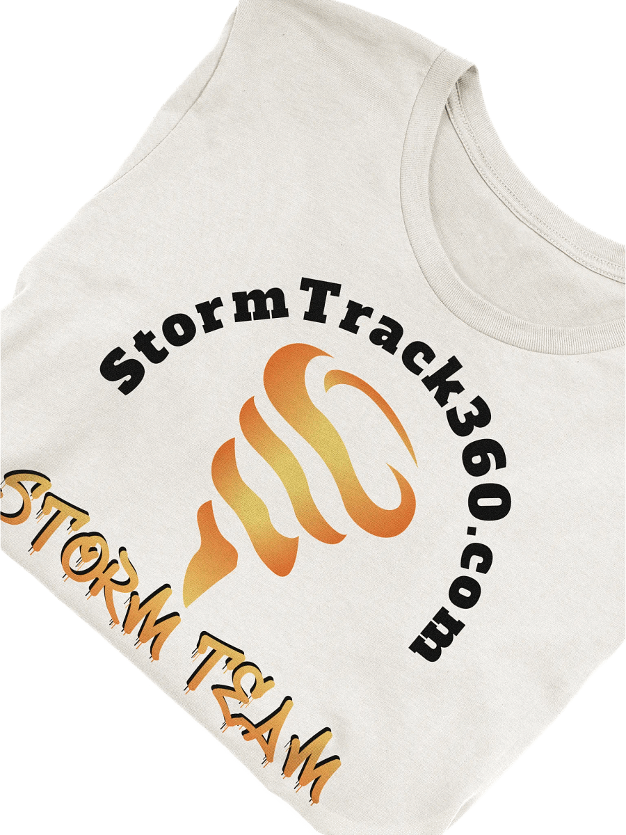 FRONT/BACK LOGO T - SHIRT product image (26)