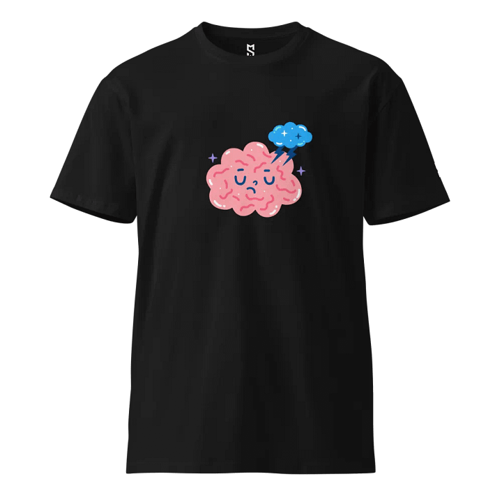 Brainstorm Unisex T-Shirt product image (1)