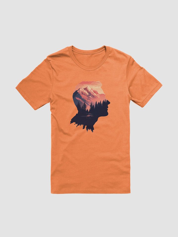 Mindscape T-Shirt product image (1)